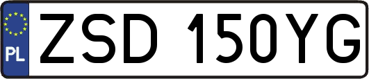 ZSD150YG