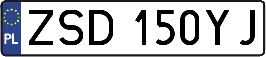 ZSD150YJ