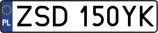 ZSD150YK