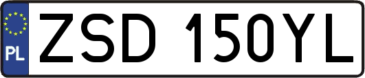 ZSD150YL