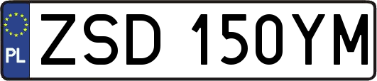 ZSD150YM