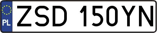 ZSD150YN