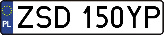 ZSD150YP
