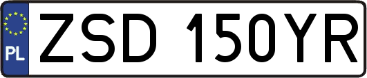 ZSD150YR