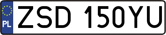 ZSD150YU