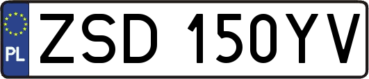 ZSD150YV