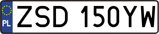 ZSD150YW