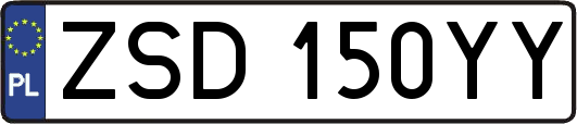 ZSD150YY