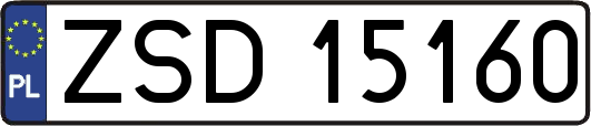 ZSD15160