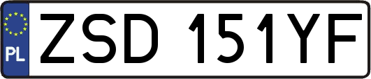 ZSD151YF