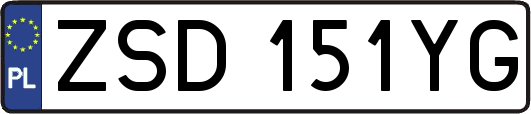 ZSD151YG