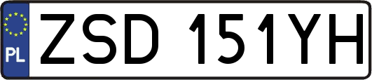 ZSD151YH