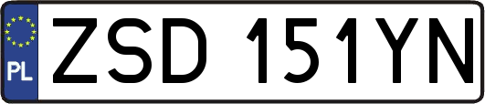 ZSD151YN