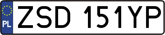 ZSD151YP