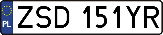 ZSD151YR