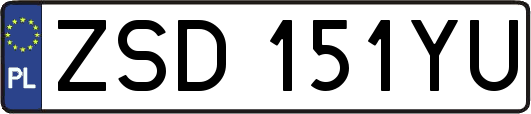 ZSD151YU