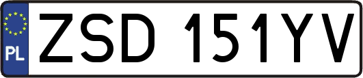 ZSD151YV