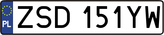 ZSD151YW