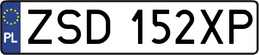 ZSD152XP