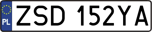 ZSD152YA
