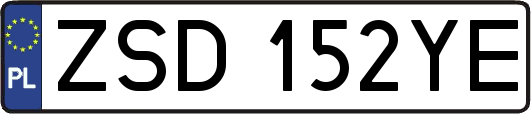 ZSD152YE