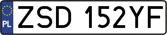 ZSD152YF