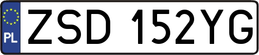 ZSD152YG