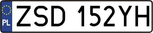 ZSD152YH