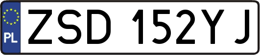 ZSD152YJ
