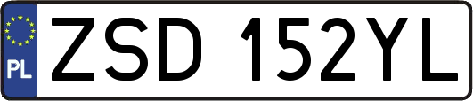 ZSD152YL