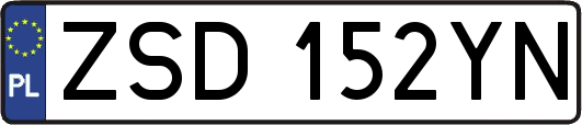 ZSD152YN