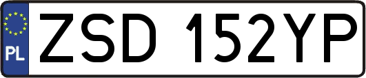 ZSD152YP