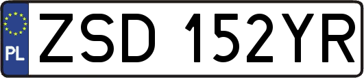 ZSD152YR