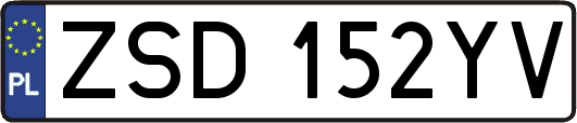 ZSD152YV