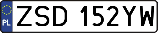 ZSD152YW