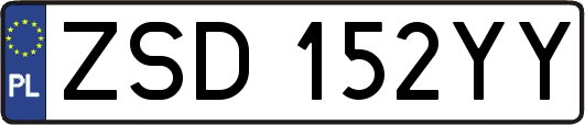 ZSD152YY