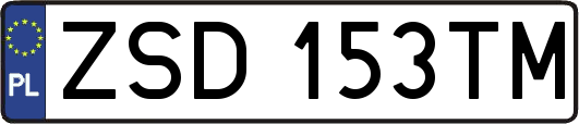 ZSD153TM