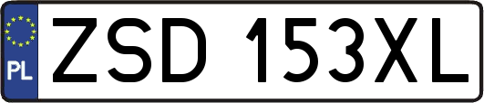 ZSD153XL