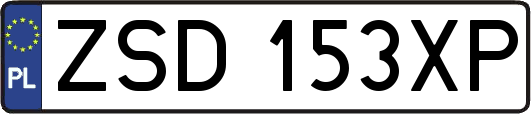 ZSD153XP