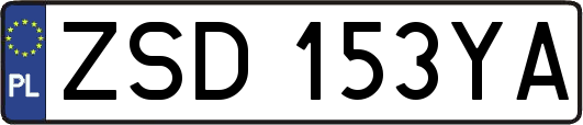 ZSD153YA