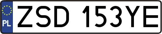 ZSD153YE