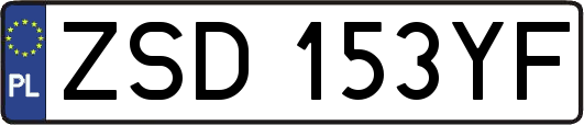 ZSD153YF