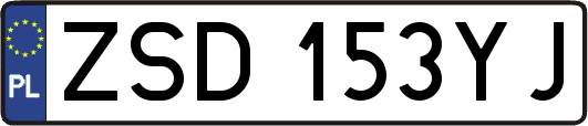 ZSD153YJ