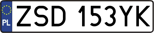 ZSD153YK