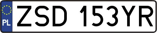 ZSD153YR