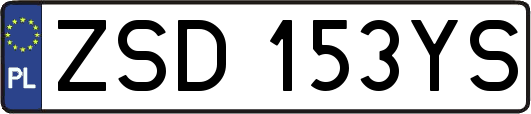 ZSD153YS