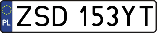 ZSD153YT