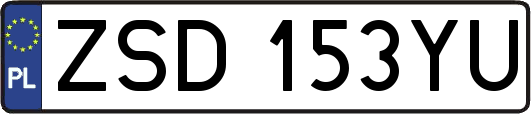 ZSD153YU