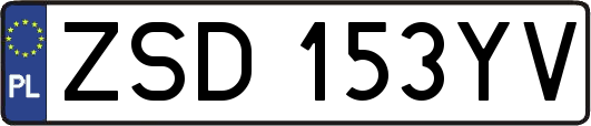 ZSD153YV