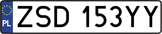 ZSD153YY